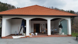 mrliška vežica Vurberk